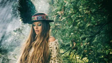 Delia, despre posibilitatea de a deveni mămică. “Un copil? Nu pot, mor peste o lună!”