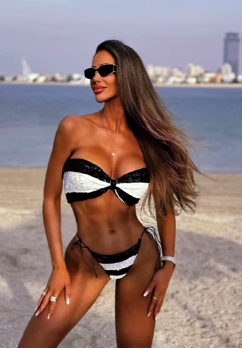 Bianca Drăgușanu/ Sursa foto: Instagram