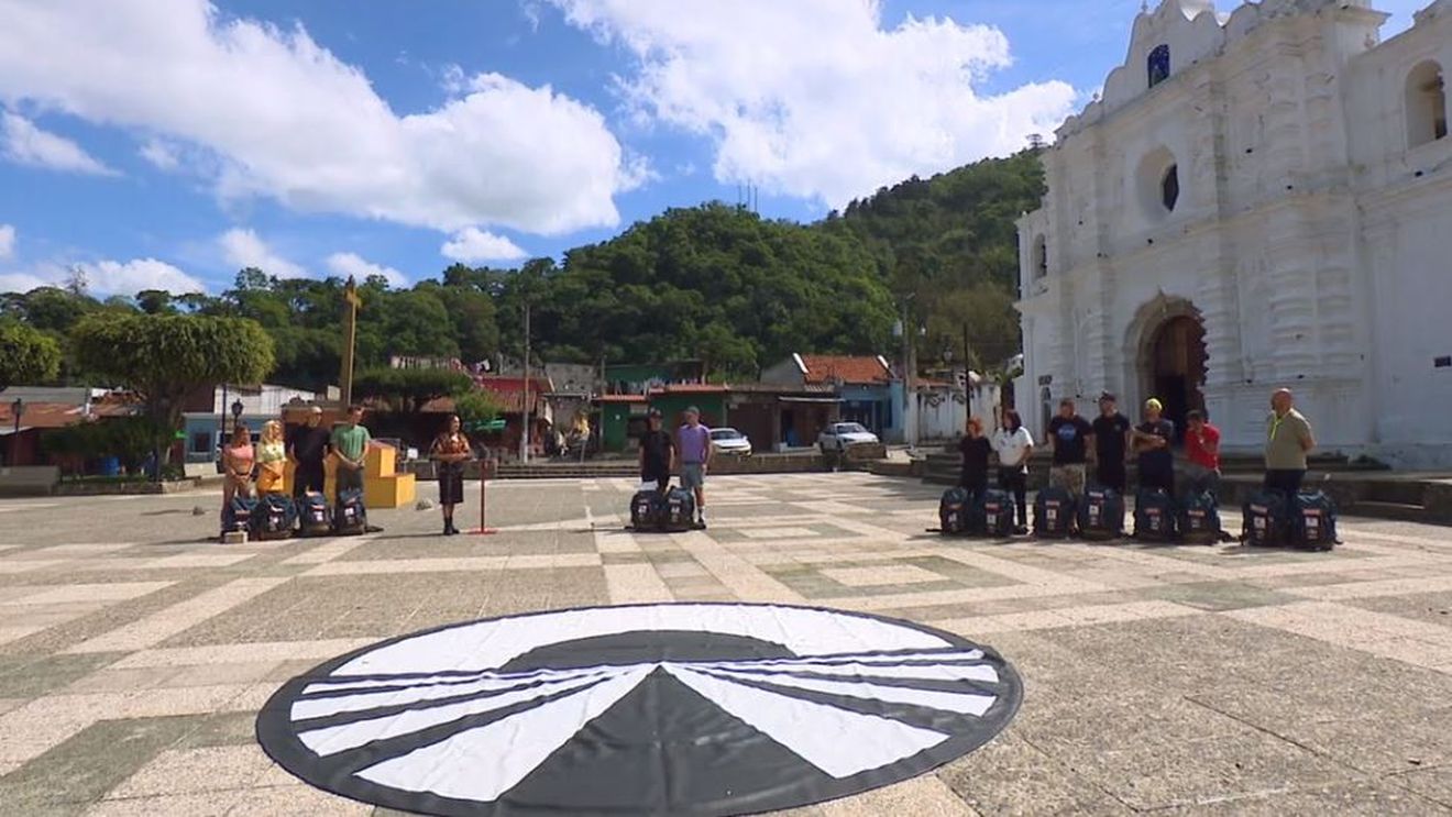 Surpriză neașteptată pentru cele 6 echipe rămase la America Express! Ce se va întâmpla în prima etapă din Columbia