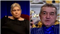 Ioana Tufaru, primele declarații după ce a fost dată afară din locuința pe care Gigi Becali i-a oferit-o: „Nu se mai putea”