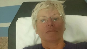 Monica Tatoiu, operată de urgenţă! Mesaj cutremurător al afaceristei: ”Rugaţi-vă pentru mine chiar dacă poate nu o merit”