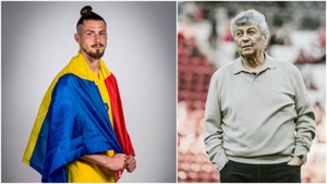 Radu Drăgușin, prima reacție după moartea lui „Il Luce”: ”Moștenirea lui va rămâne în fiecare dintre noi”
