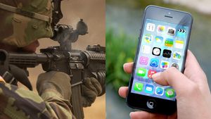 Convorbirea telefonică dintre un soldat rus care torturează ucraineni și mama lui. Atenție! Vă poate afecta emoțional: ”Dacă aş fi ajuns acolo, m-aş fi bucurat şi eu”