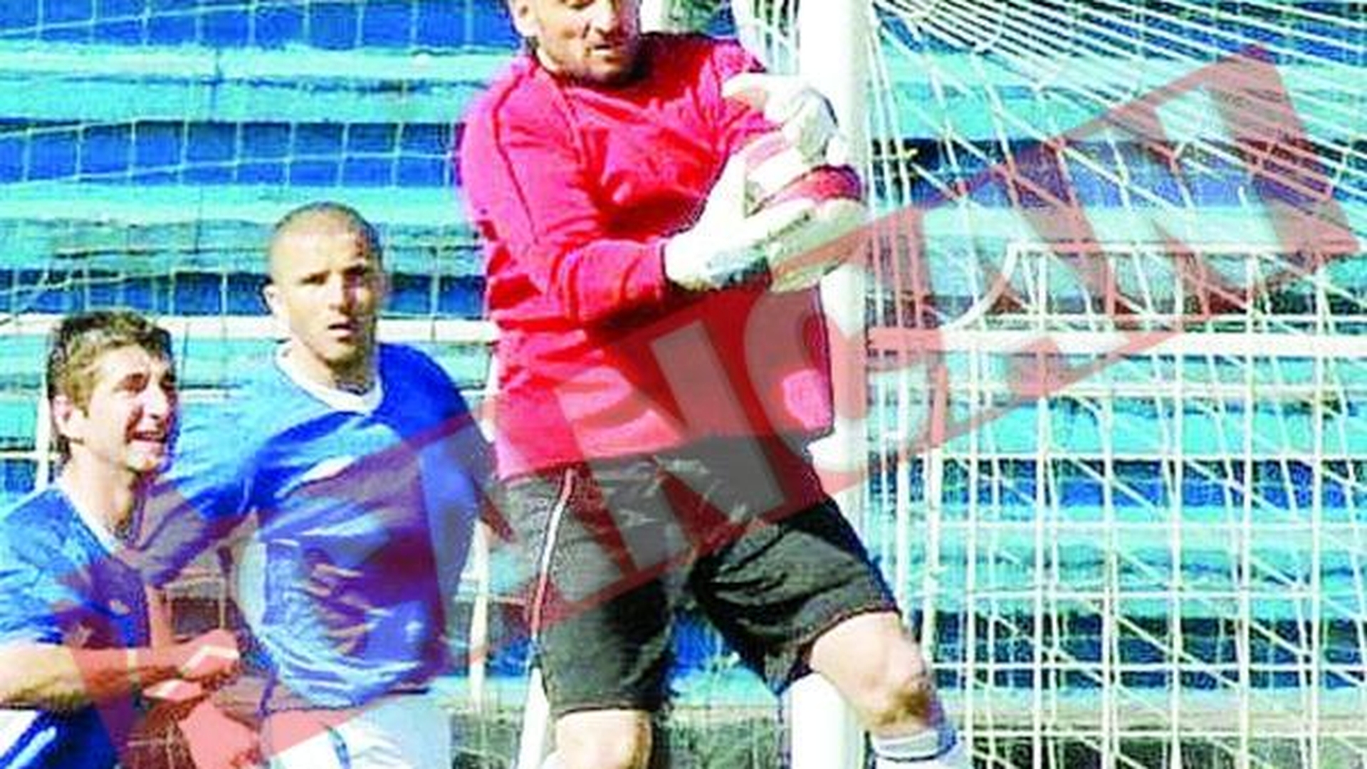 Stelea: "Nu mai sunt dorit la echipa!"