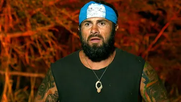 Ce a vorbit Alin Chirilă, aflat la Survivor, cu un prieten din România? Avem mesajele uluitoare