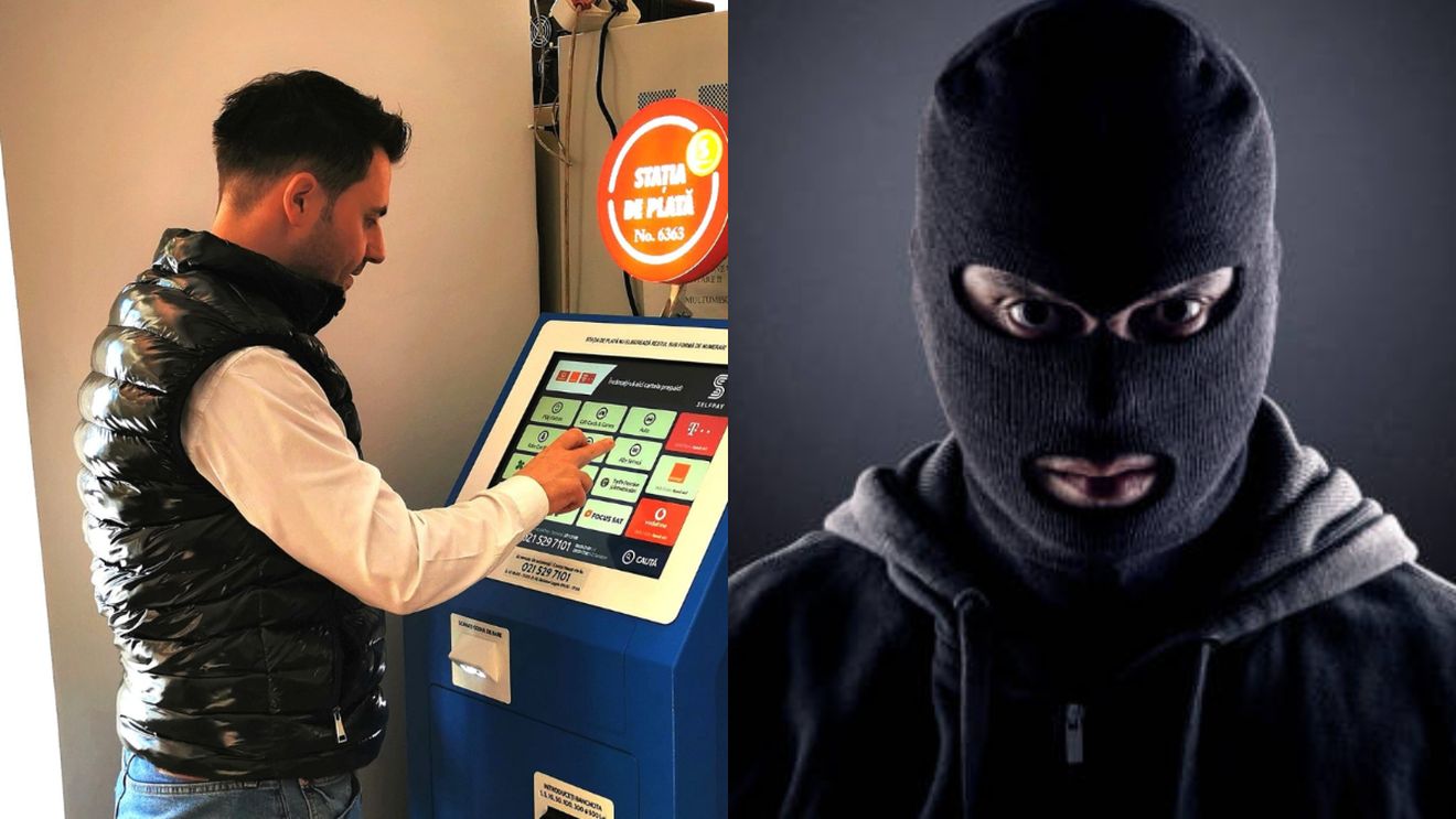 Alertă în România! O grupare de hoţi "fantomă" fură banii plătiţi pentru facturile de gaze şi curent