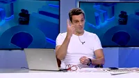 Acuzații grave și replici acide la Antena 3! Mircea Badea, atac fără precedent la adresa site-ului televiziunii la care lucrează