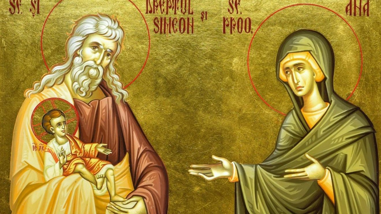 Calendar ortodox 3 februarie 2022. Ce sărbătoare e azi