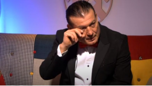 Un cunoscut artist trăiește o adevărată dramă. Fiica lui s-a stins din viață la doar 14 ani