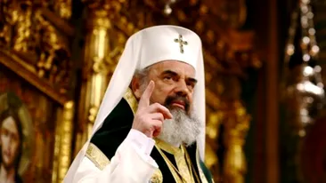 Nepoata Patriarhului Daniel a divorţat în mare secret! Ce i-a făcut soţul ei