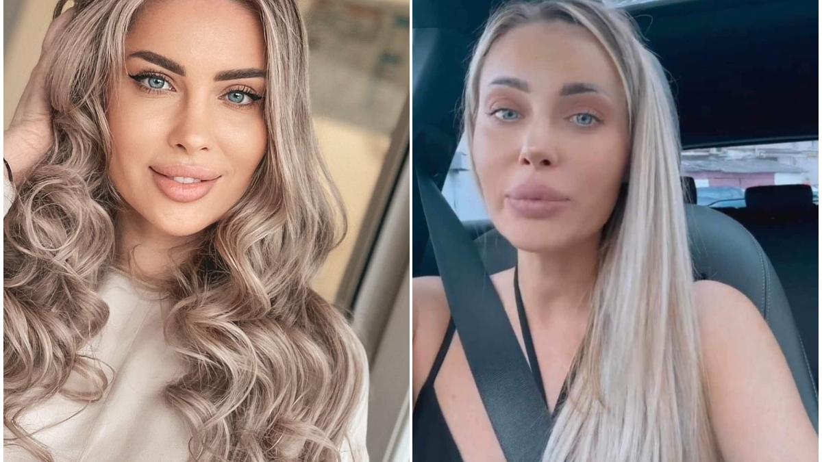 Ispita Oana Monea, de urgență la spital! Blondina de la Insula Iubirii a ajuns la capătul puterilor: „Ceva rău, nu pot să-mi mai revin”