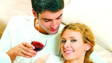 Vinul rosu prelungeste viata