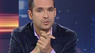 VIDEO Madalin Ionescu: "Am fost amenintat ca daca eu si Cristina nu vom intra in silenzio stampa vom fi concediati"
