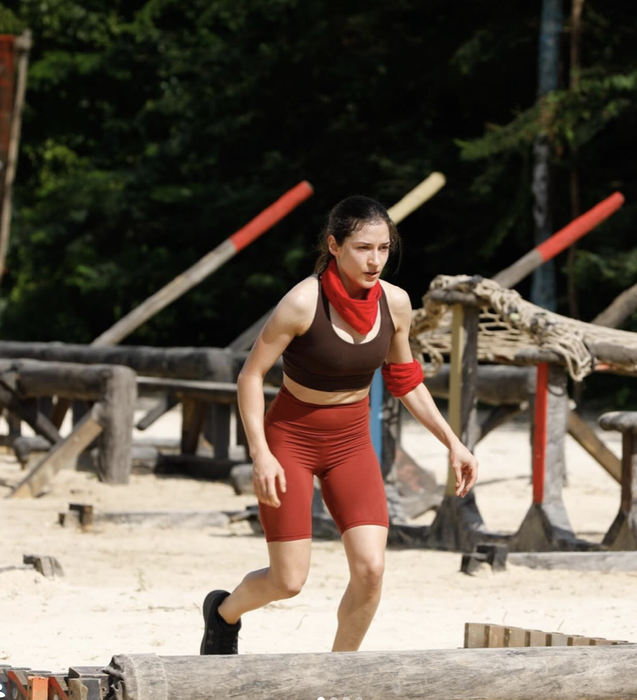 După Aris și Bianca, un nou cuplu la Survivor 2026? O faimoasă logodită + un războinic: Gabi Tamaș i-a dat de gol
