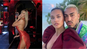 Cine sunt bărbații celebri cu care s-ar mai fi iubit presupusa amantă a lui Reghecampf! I-a făcut avansuri lui Alex Velea, iar Antonia a vrut să o bată pe Florentina Raiciu