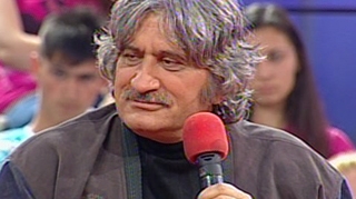 Jean Paler, la un pas de moarte in Duminica de Paste!
