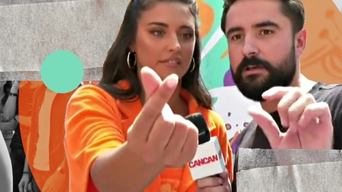 S-a rupt secretul! Ce se întâmplă când Antonia și Mădălina Ghenea stau la taclale. Mamăăă, ce întâlnire! ”Ba tu ești...”