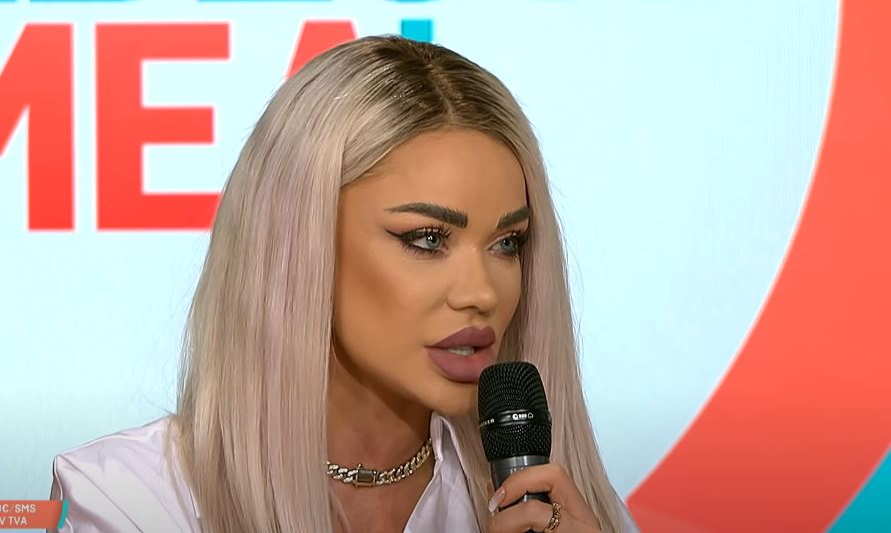 Bianca Drăgușanu