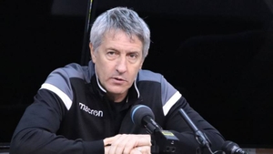 Bergodi, prudent înaintea duelului cu CS Mioveni: „Trebuie să avem încredere şi să încercăm să câştigăm acest meci!”