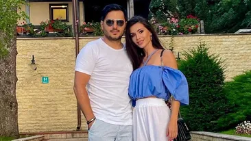 Anda Călin, schimbare radicală de look! Cum s-a transformat iubita lui Liviu Vârciu