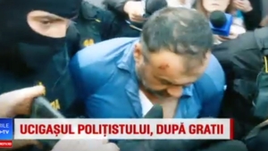 Declarații ale medicilor care l-au îngrijit pe Lepa! Ucigașul polițistului din Timiș i-a uluit