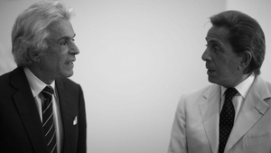 Valentino Garavani și Giancarlo Giammetti: o viață împărtășită între iubire, muncă și tăceri alese
