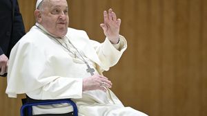 Problemele de sănătate ale Papei Francisc s-au agravat. Informații de ultimă oră despre starea sa