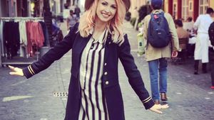 Andreea Balan a cedat nervos după o emisiune. “Mi-a pierit tot cheful!” Ce a deranjat-o pe artistă