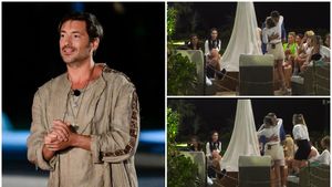 Ce se întâmplă, de fapt, în spatele camerelor de filmat de la Insula Iubirii. Producătoarea emisiunii, înregistrată pe ascuns: „Nu i-ai zis că...”