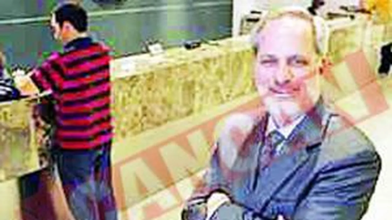A impartit 60 de milioane de dolari fostilor angajati