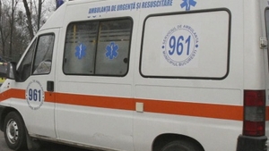 Tragedie în Sebeş! Un bărbat a fost strivit de un utilaj, la locul de muncă!