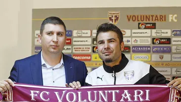 Adrian Mutu după 3-2 la Timișoara: „Dacă era 5-1 nu se supăra nimeni!”