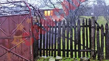 S-a spanzurat la 13 ani