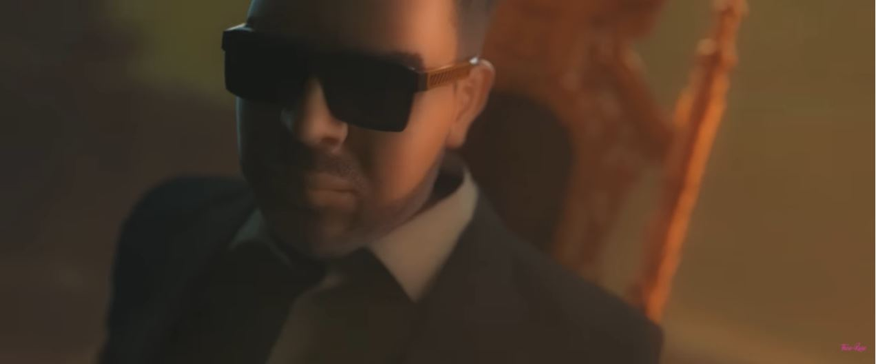 Florin Salam suferă enorm după moartea fratelui său. A refuzat să filmeze clipul celui mai nou single, lansat alături de Theo Rose, iar echipa l-a creat 3D | FOTO & VIDEO