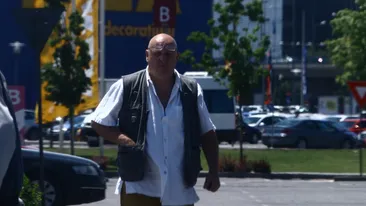 Actorul Constantin Cotimanis isi plateste toate politele! Iata dovada!