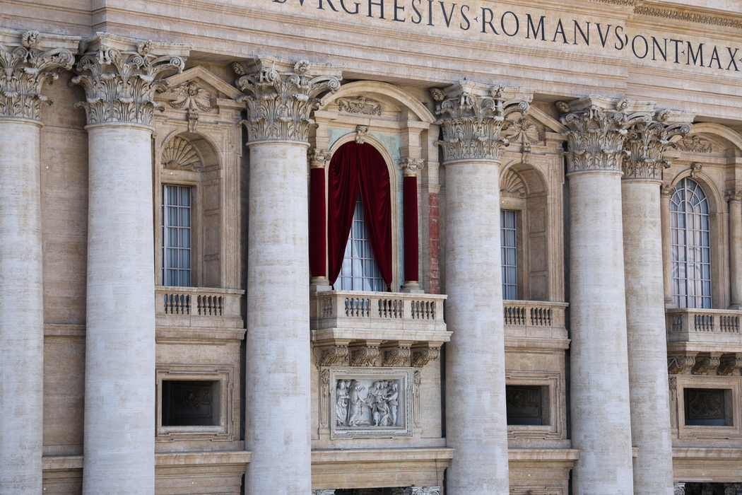 Un nou papă la Vatican! Cine va călca pe urmele lui Papa Francisc