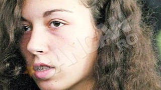 Studenta criminala si traficantul de droguri au primit dreptul la camera intima pentru ca s-au "iubit" de 20 de ori prin geam