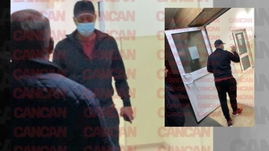 Reghe a ajuns la spital după scandalul cu fosta! Imagini în premieră din miez de noapte