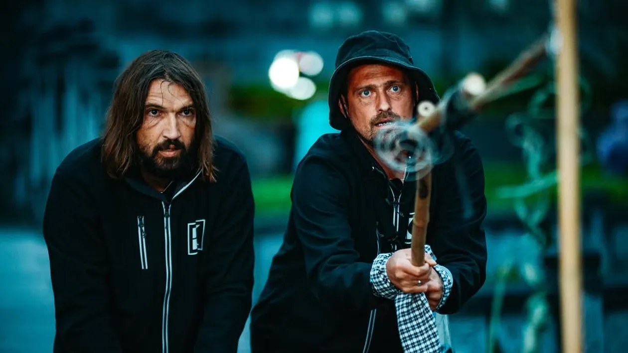 Gabi Tamaș a decis pe cine ar trimite la Asia Express! Numele lui te va surprinde: Cred că ar trece cu ușurință peste greutăți