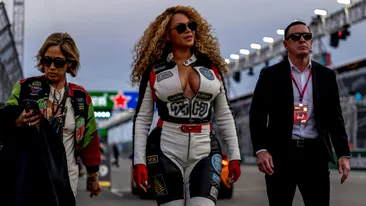 BEYONCE NU IA OZEMPIC!