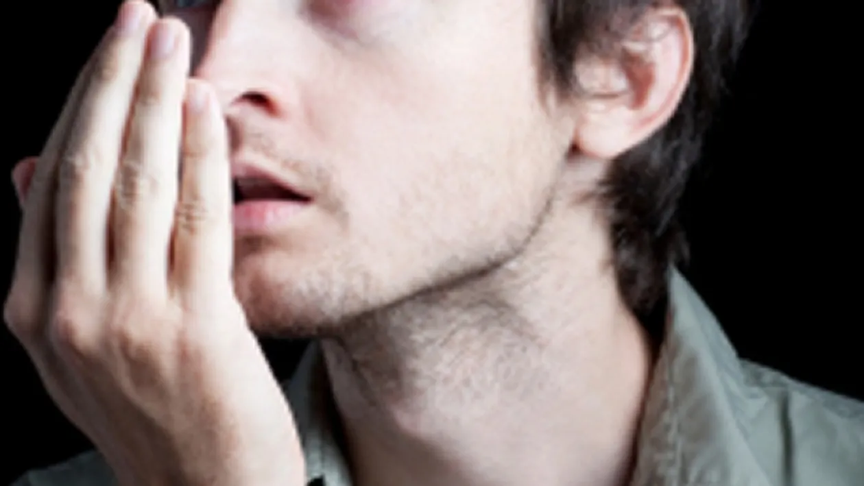 Caz incredibil: nu a mai suportat și a depus actele de divorț! “Soțul meu miroase urât, face baie o dată la 10 zile!”