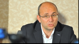 Cozmin Gușă, dezvăluiri despre intrarea lui Rareș Bogdan în politică: ”Rareș a avut ambiții politice încă din tinerețe”