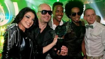 Mandinga: Vom face un show cat se poate de bun la Eurovision