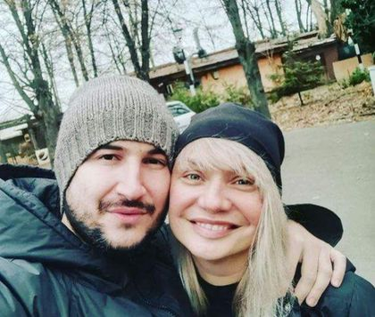 Cristina Cioran cere ajutorul magistraților! Actrița vrea să prelungească ordinul de restricție împotriva lui Alex Dobrescu: ”Fetița este prioritatea mea”