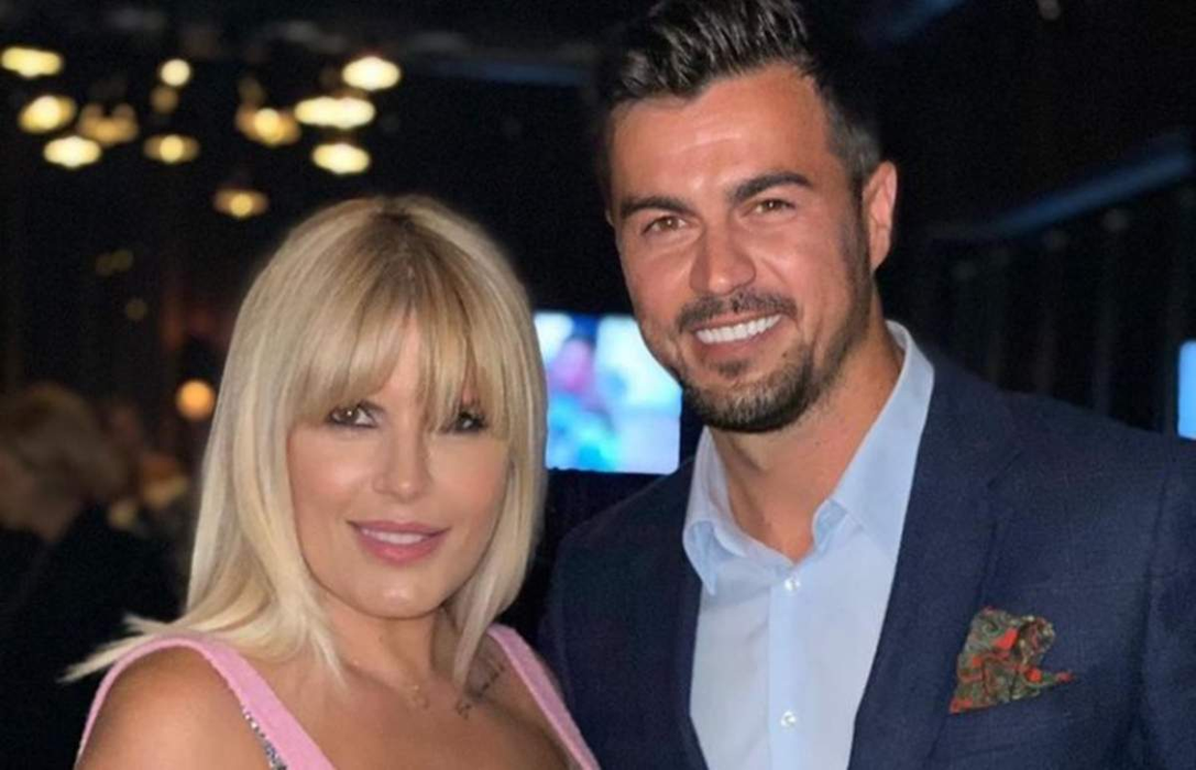 Adrian Alexandrov, primele declarații după ce a aflat că Elena Udrea va fi eliberată din închisoare: ”Îi vom face o surpriză în cel mai scurt timp”
