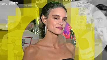 Celebra actriță s-a “dezbrăcat” de orice inhibiții, a mimat amorul la TV, iar tatăl ei a văzut-o în plină acțiune! ORIPILAT! “A fost cam...” + Cum se apără vedeta