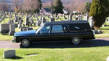 SOCANT! A fost declarat MORT si dus la MORGA. Ce s-a intamplat de drum este un adevarat MIRACOL!