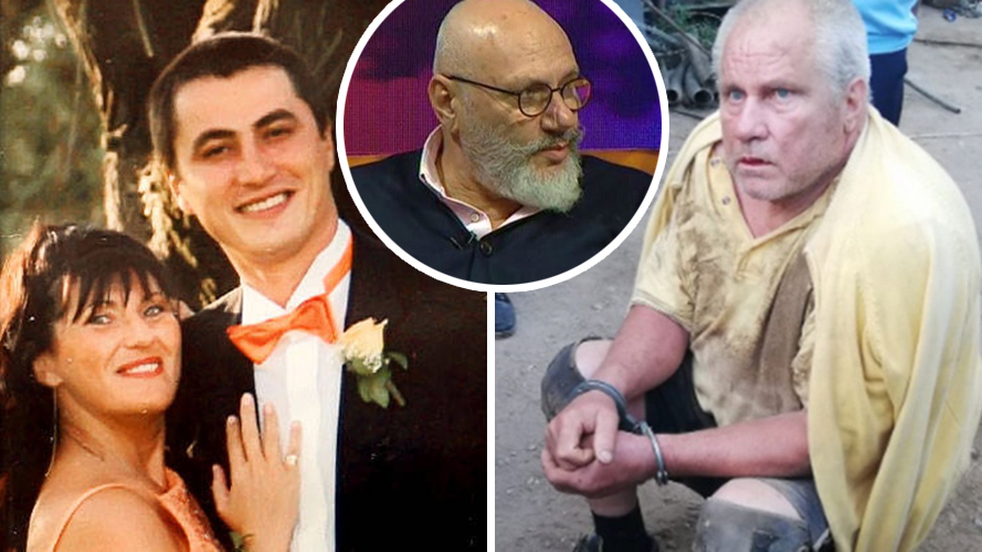 Legătura dintre Gheorghe Dincă și Cristian Cioacă. Doctorul Cristian Andrei aruncă bomba la Kanal D
