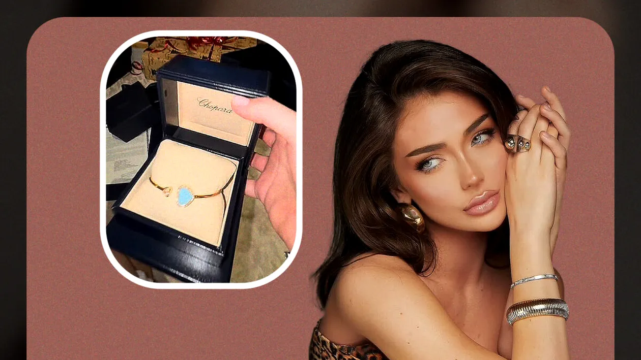 Cum își duce de nas Andreea Bostănică fanii pentru mii de euro. “Icon-ul Tiktok-ului”, prinsă cu minciuna!