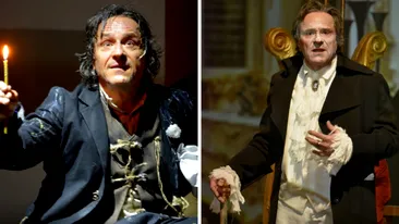 Cum își scuză Claudiu Bleonț DERAPAJUL de la Gopo, la adresa fiicei sale: „Nu cumva să mă faci de... Eşti altă generaţie, nu vă suport”